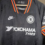 CHELSEA KANTE 2019-2020 ORIGINAL JERSEY SIZE M