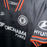 CHELSEA KANTE 2019-2020 ORIGINAL JERSEY SIZE M