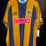 ATLETICO SAN LUIS ORIGINAL JERSEY Size 2XL