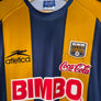 ATLETICO SAN LUIS ORIGINAL JERSEY Size 2XL