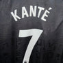 CHELSEA KANTE 2019-2020 ORIGINAL JERSEY SIZE M