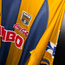 ATLETICO SAN LUIS ORIGINAL JERSEY Size 2XL