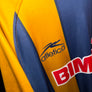 ATLETICO SAN LUIS ORIGINAL JERSEY Size 2XL