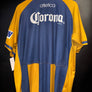 ATLETICO SAN LUIS ORIGINAL JERSEY Size 2XL