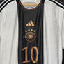 GERMANY GNABRY 2022-2023  ORIGINALPLAYER JERSEY Size L