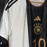 GERMANY GNABRY 2022-2023  ORIGINALPLAYER JERSEY Size L