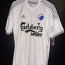 FC COPENHAGEN 2014-2015 ORIGINAL JERSEY Size L