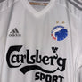 FC COPENHAGEN 2014-2015 ORIGINAL JERSEY Size L