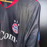 BAYERN MUNICH MAKAAY 2004-2005 ORIGINAL JERSEY Size L