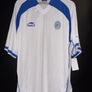 EL SALVADOR 2003-2004 ORIGINAL JERSEY Size 2XL