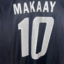 BAYERN MUNICH MAKAAY 2004-2005 ORIGINAL JERSEY Size L