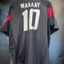 BAYERN MUNICH MAKAAY 2004-2005 ORIGINAL JERSEY Size L