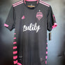 SEATTLE SOUNDERS 2019-2020 ORIGINAL PLAYER JERSEY Size M