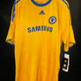 CHELSEA DROGBA 2008-2009 ORIGINAL JERSEY SIZE 2XL