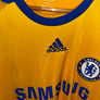 CHELSEA DROGBA 2008-2009 ORIGINAL JERSEY SIZE 2XL