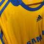 CHELSEA DROGBA 2008-2009 ORIGINAL JERSEY SIZE 2XL