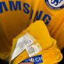CHELSEA DROGBA 2008-2009 ORIGINAL JERSEY SIZE 2XL