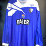 VFL BOCHUM 1995-1996 ORIGINAL JERSEY SIZE L