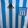 RACING CLUB DE AVELLANEDA ORIGINAL JERSEY Size S