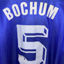 VFL BOCHUM 1995-1996 ORIGINAL JERSEY SIZE L