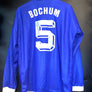 VFL BOCHUM 1995-1996 ORIGINAL JERSEY SIZE L