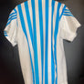 RACING CLUB DE AVELLANEDA ORIGINAL JERSEY Size S