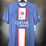 PSG PARIS SAINT GERMAIN MESSI 2022-2023 ORIGINAL PLAYER JERSEY SIZE M