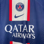 PSG PARIS SAINT GERMAIN MESSI 2022-2023 ORIGINAL PLAYER JERSEY SIZE M