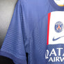 PSG PARIS SAINT GERMAIN MESSI 2022-2023 ORIGINAL PLAYER JERSEY SIZE M