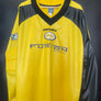 MIAMI FUSION 1998 ORIGINAL GOALKEEPER JERSEY Size XL