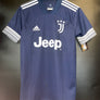 JUVENTUS RONALDO 2020-2021 ORIGINAL JERSEY SIZE S