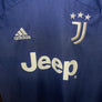 JUVENTUS RONALDO 2020-2021 ORIGINAL JERSEY SIZE S
