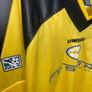 MIAMI FUSION 1998 ORIGINAL GOALKEEPER JERSEY Size XL