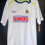 CHIVAS DE GUADALAJARA 2007-2008 ORIGINAL JERSEY Size XL