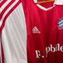 BAYERN MUNICH 2003-2004 PIZARRO ORIGINAL JERSEY Size 2XL
