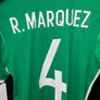 MEXICO RAFA MARQUEZ 2015-2016 ORIGINAL JERSEY Size S
