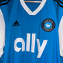 CHARLOTTE FC 2023-2024 ORIGINAL JERSEY Size 2XL