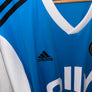 CHARLOTTE FC 2023-2024 ORIGINAL JERSEY Size 2XL