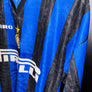 INTER MILAN RONALDO 1997-1998 JERSEY SIZE XL
