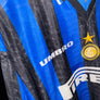 INTER MILAN RONALDO 1997-1998 JERSEY SIZE XL