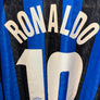 INTER MILAN RONALDO 1997-1998 JERSEY SIZE XL