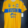 TIGRES 2022-2023 ORIGINAL JERSEY Size L