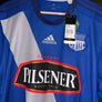 EMELEC 2017-2018 ORIGINAL JERSEY Size L