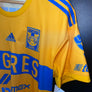 TIGRES 2022-2023 ORIGINAL JERSEY Size L