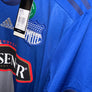 EMELEC 2017-2018 ORIGINAL JERSEY Size L