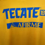 TIGRES 2022-2023 ORIGINAL JERSEY Size L