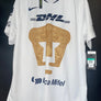 PUMAS UNAM 2018-2019 ORIGINAL JERSEY Size XL