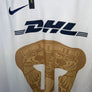 PUMAS UNAM 2018-2019 ORIGINAL JERSEY Size XL