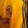 CLUB AMERICA 1997-1998 ORIGINAL JERSEY SIZE XL