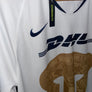 PUMAS UNAM 2018-2019 ORIGINAL JERSEY Size XL